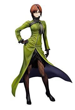 中古】魔法使いの夜 蒼崎橙子 (1/7スケール PVC製塗装済完成品) - メルカリ