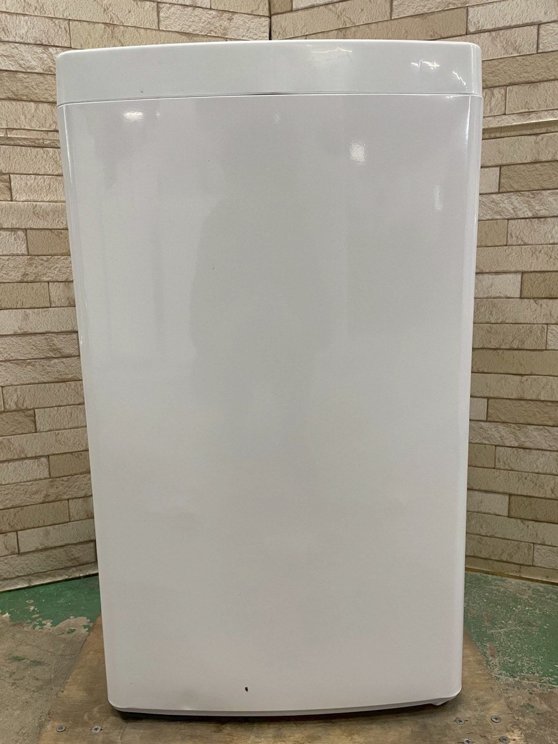 大阪送料無料☆3か月保障付き☆洗濯機☆ハイアール☆5.5kg☆2020年☆JW