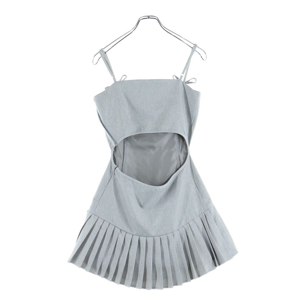 NO BRAND (ノーブランド) ANDMARY アンドマリー KAREN KNIT SET MINI