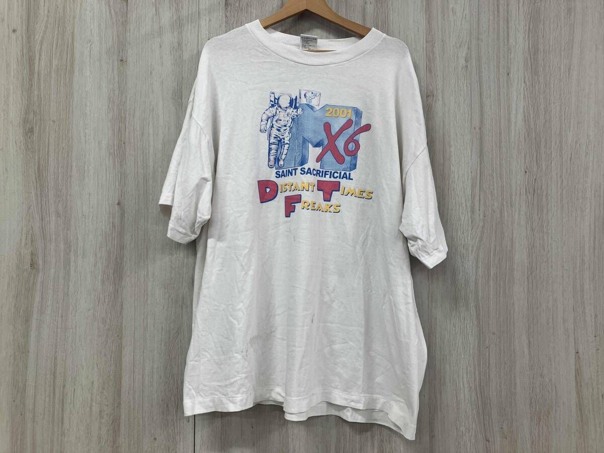 SAINT MICHAEL セントマイケルsean wotherspoon 半袖シャツ SM-HR8 