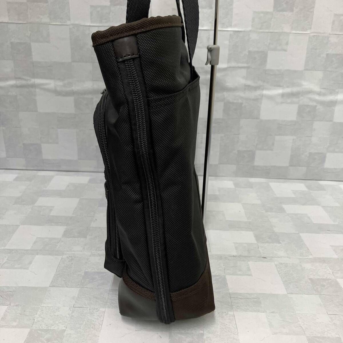 TUMI トゥミ トートバッグ 2223309HKO East West Tote Alpha Bravo