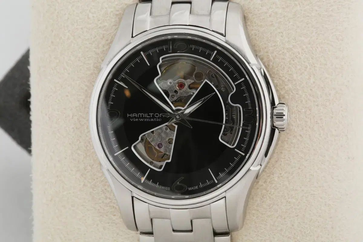 オープンハート