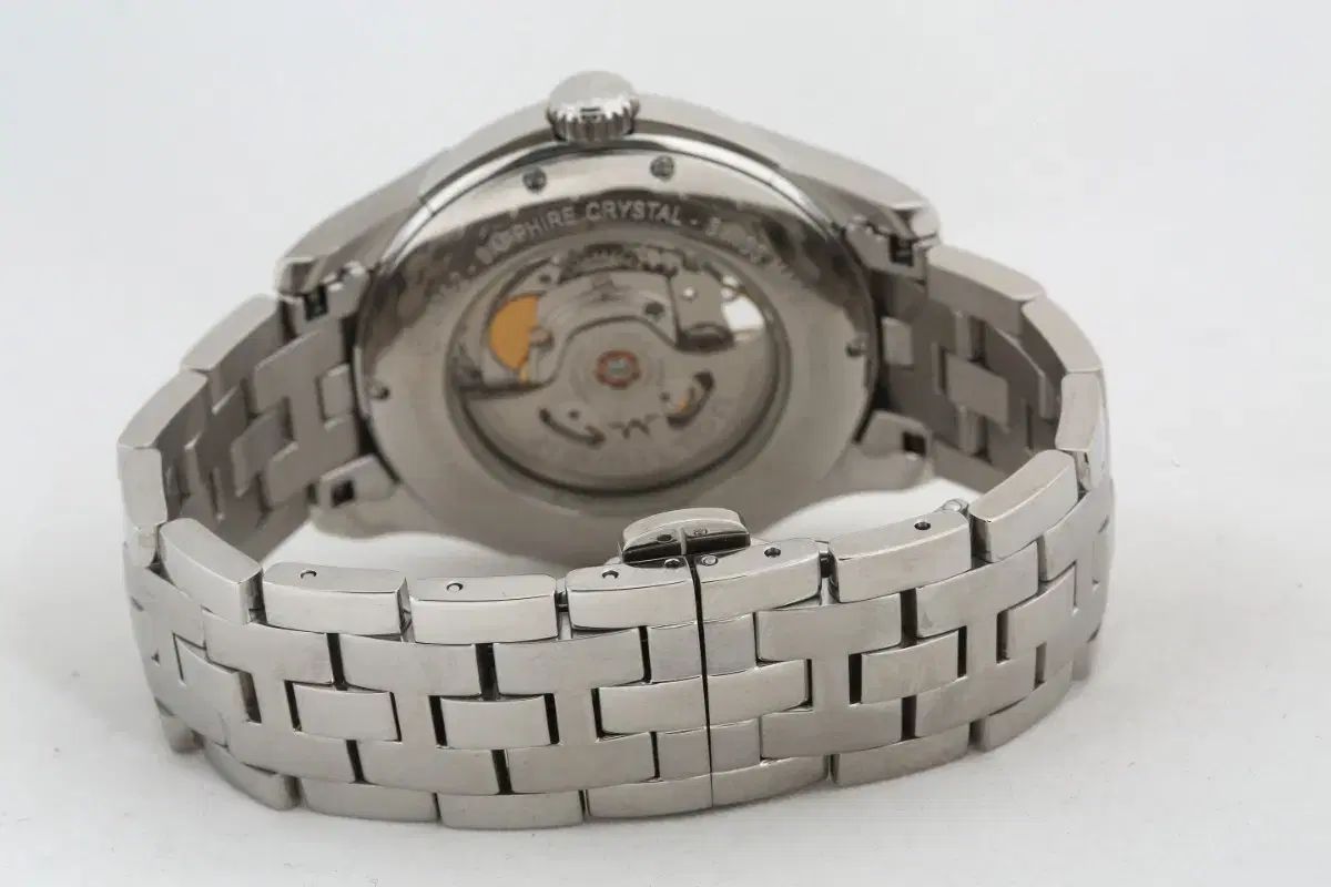 ジャズマスター オープンハート