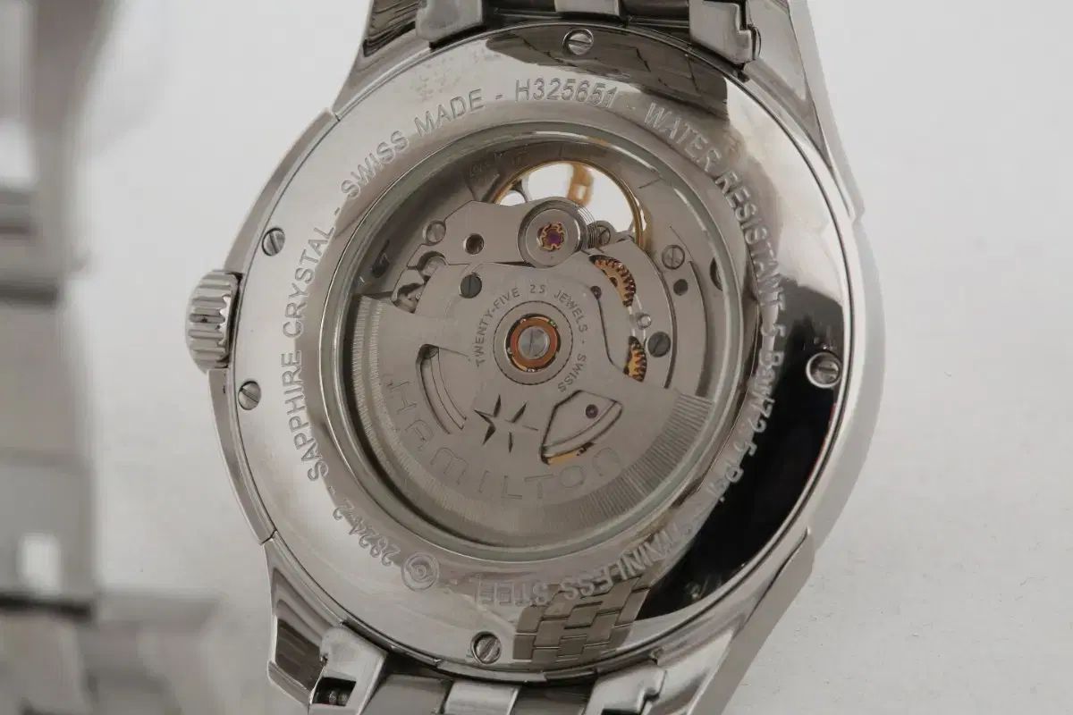 ジャズマスター オープンハート