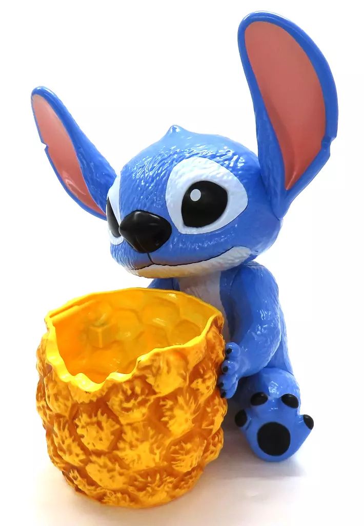 食器 ポップコーンカップ 実写映画 リロ＆スティッチ