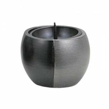 ALTE MEISTER アルテマイスター 仏具 ふたいろ 火立 霞色 49786