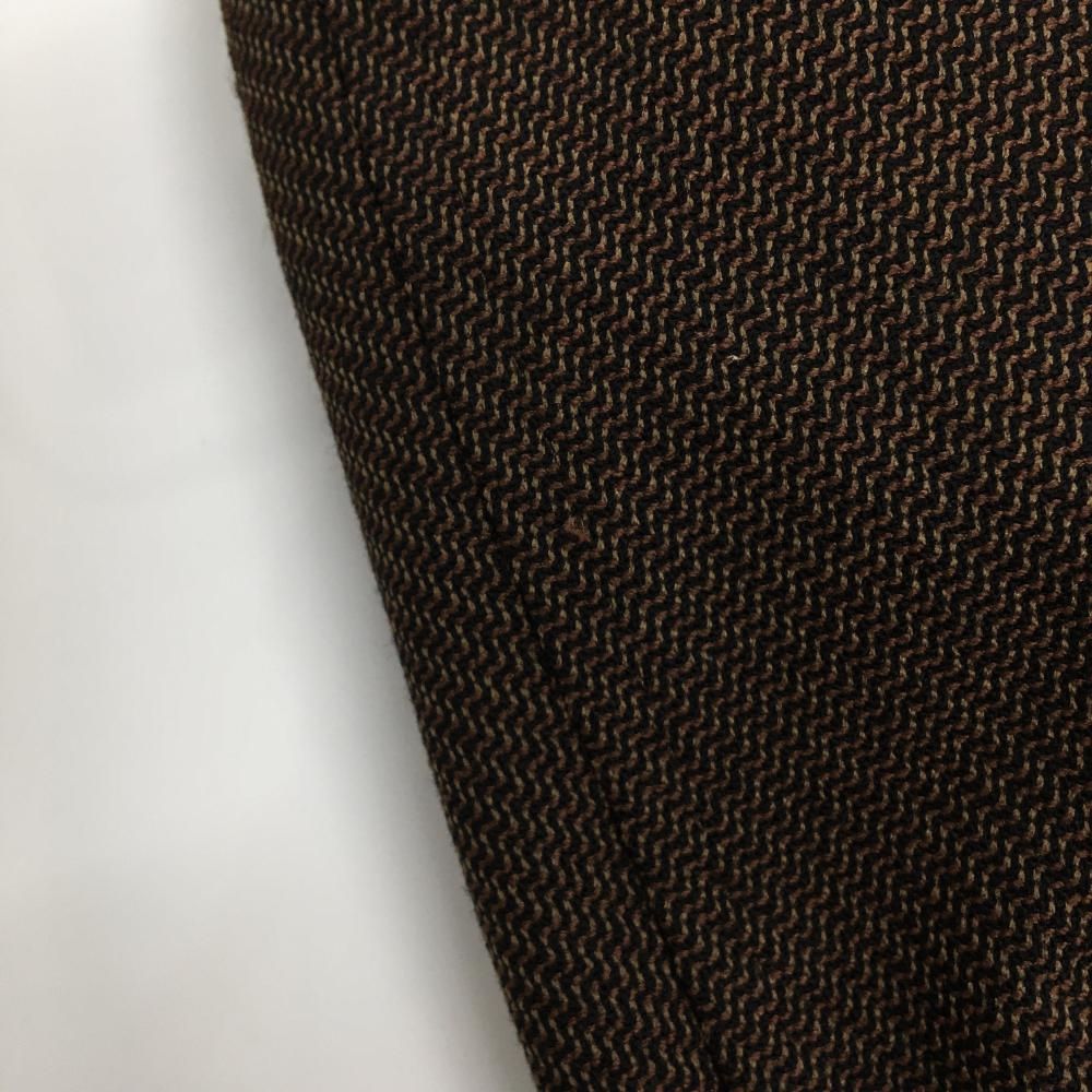 美品】セントアンドリュース テーラードジャケット ブラウン 織生地