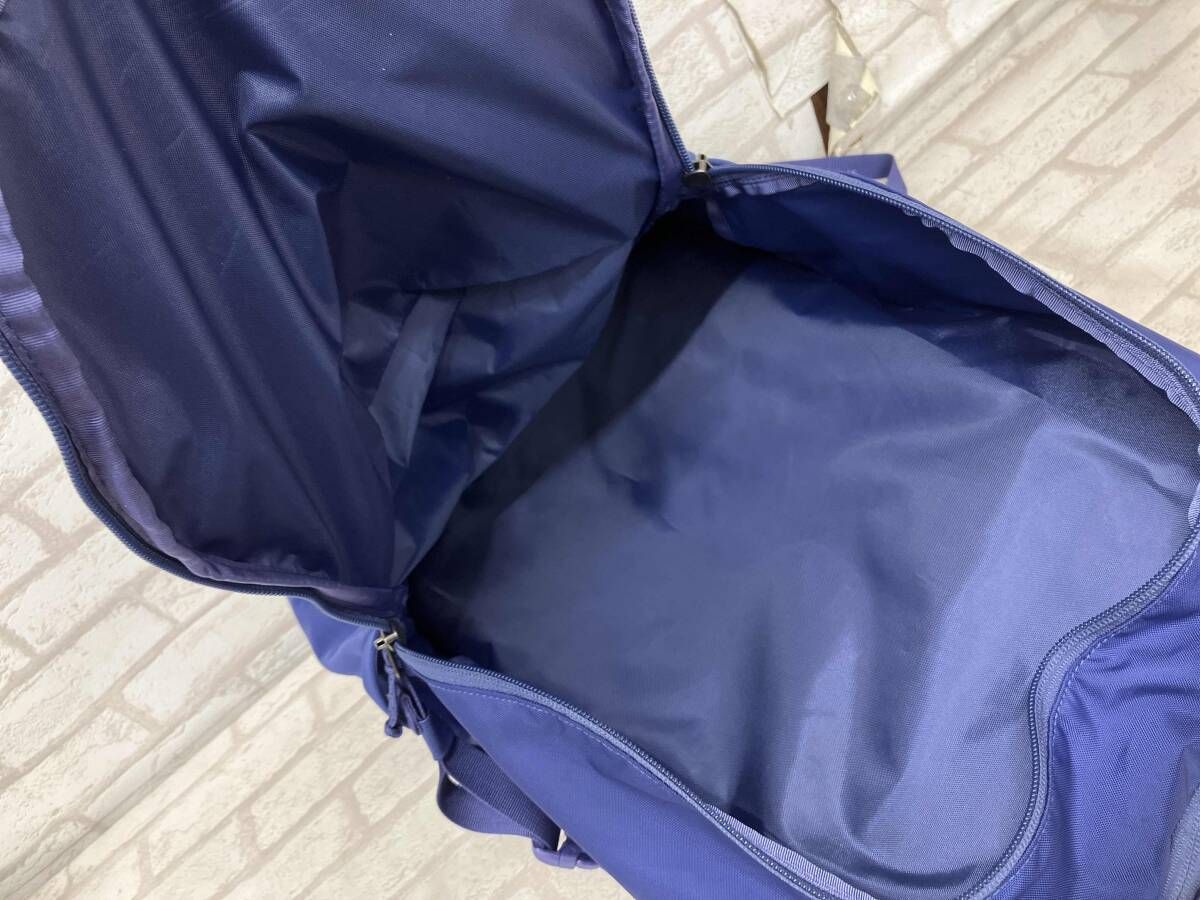  Patagonia REFUGIO DAY PACK 30 パタゴニア レフュジオディパック リュック パープル メンズ レディース バックパック ザック リュック バッグ