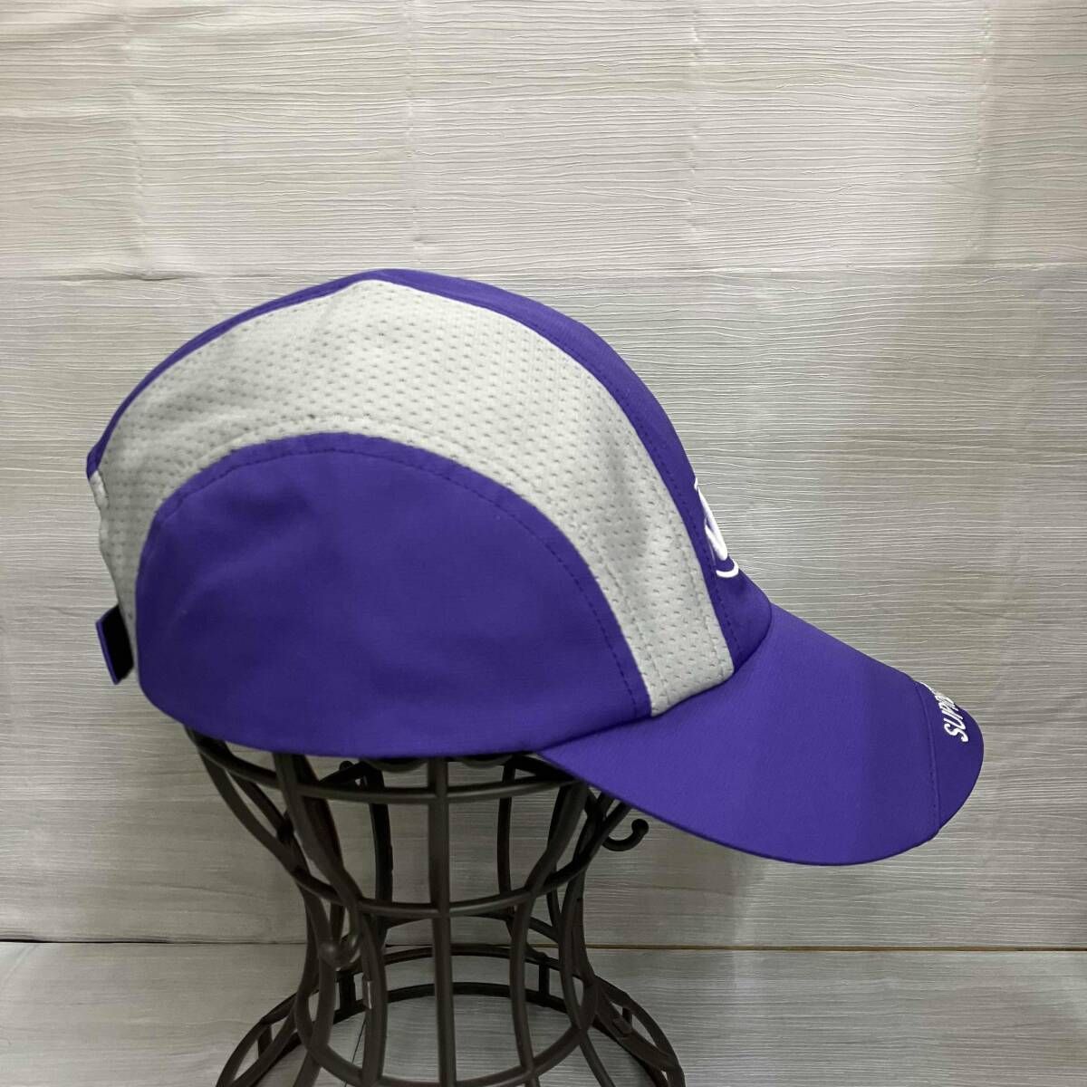 NIKE×supreme ナイキ シュプリーム キャップ帽 HJ7959-545 Running Hat
