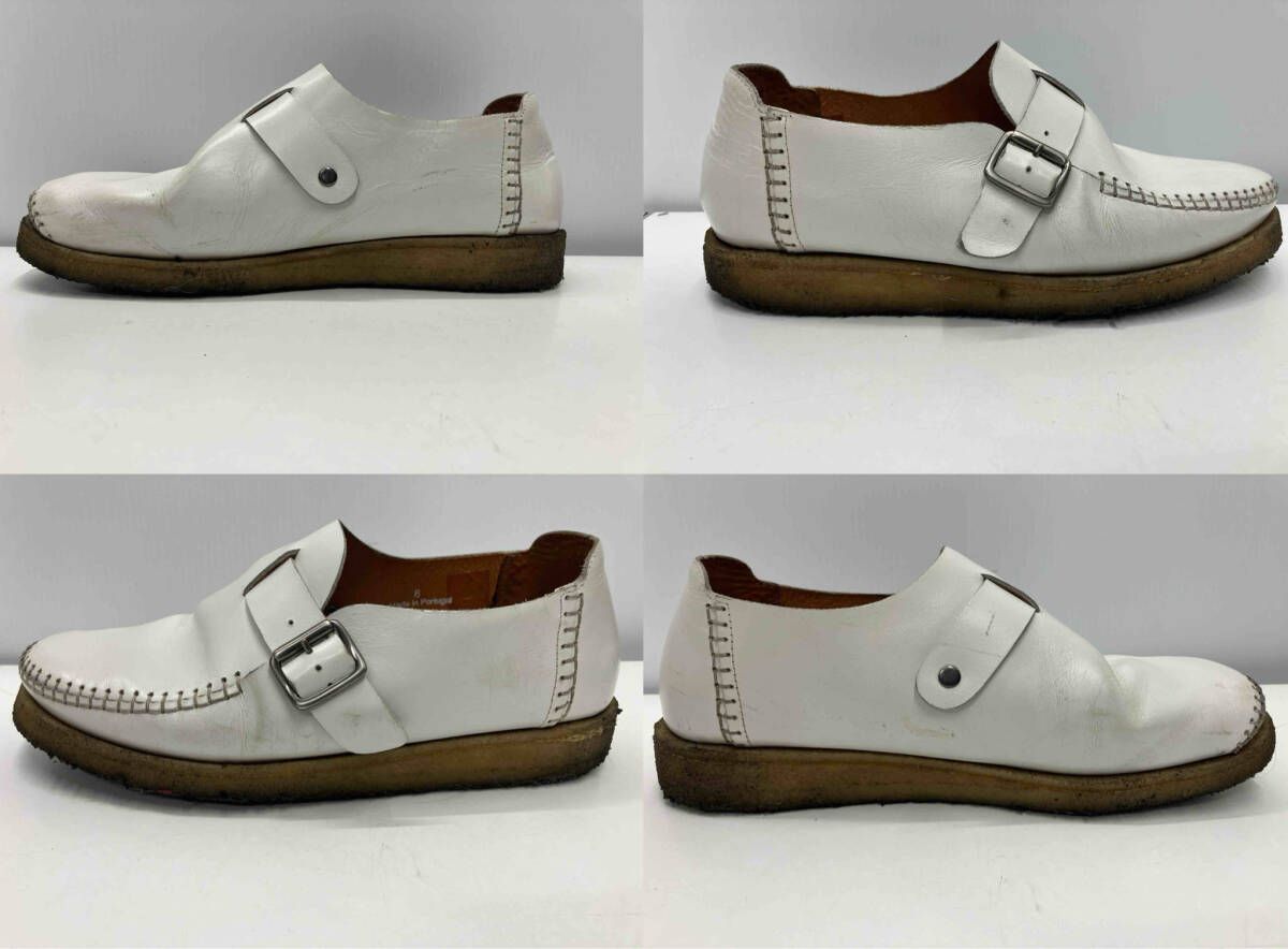 Kaptain Sunshine Padmore&Barnes キャプテンサンシャイン パドモア