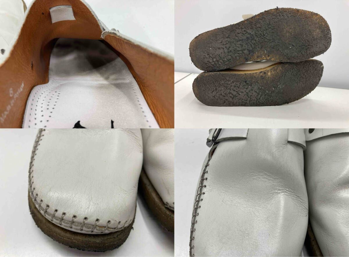 Kaptain Sunshine Padmore&Barnes キャプテンサンシャイン パドモア