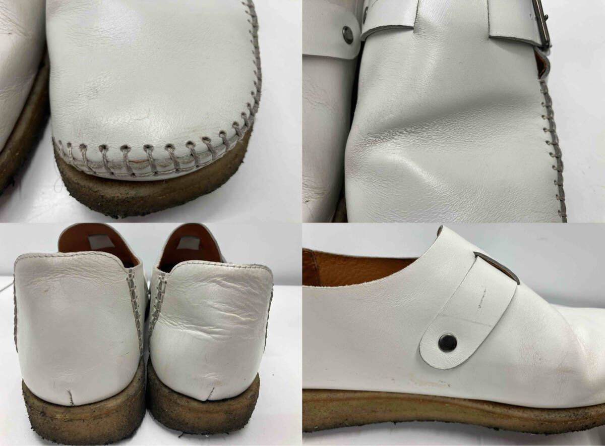 Kaptain Sunshine Padmore&Barnes キャプテンサンシャイン パドモア