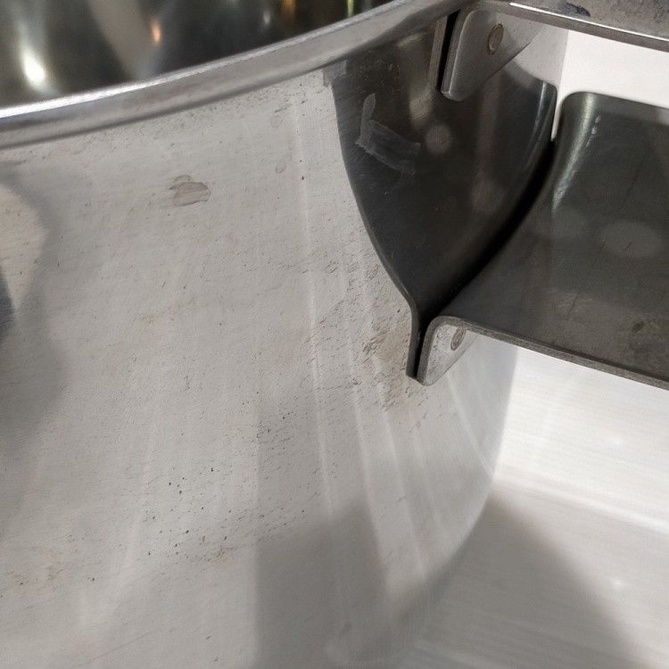 業務用ミキサー15クォートボウル