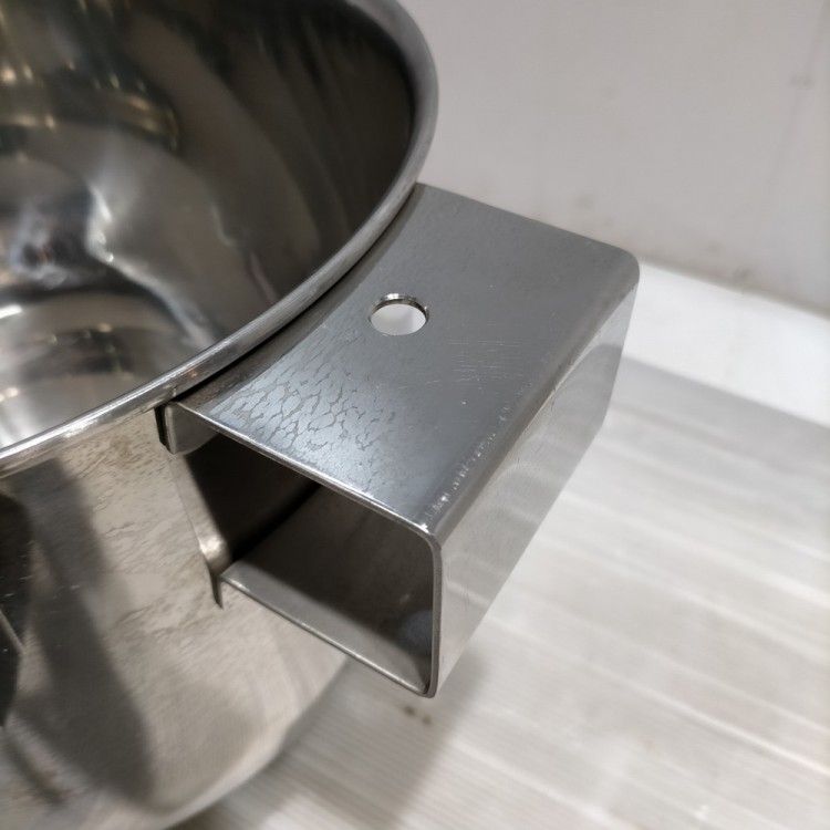 業務用ミキサー15クォートボウル