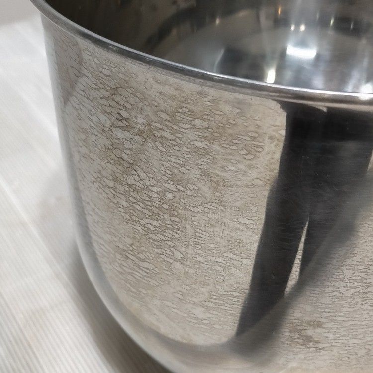 業務用ミキサー15クォートボウル