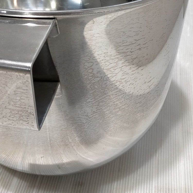 業務用ミキサー15クォートボウル 調理用ボウル ざる ボウル バット 調理器具