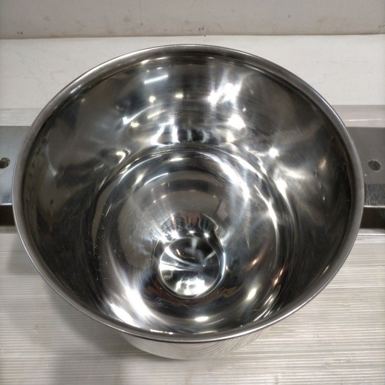 業務用ミキサー15クォートボウル