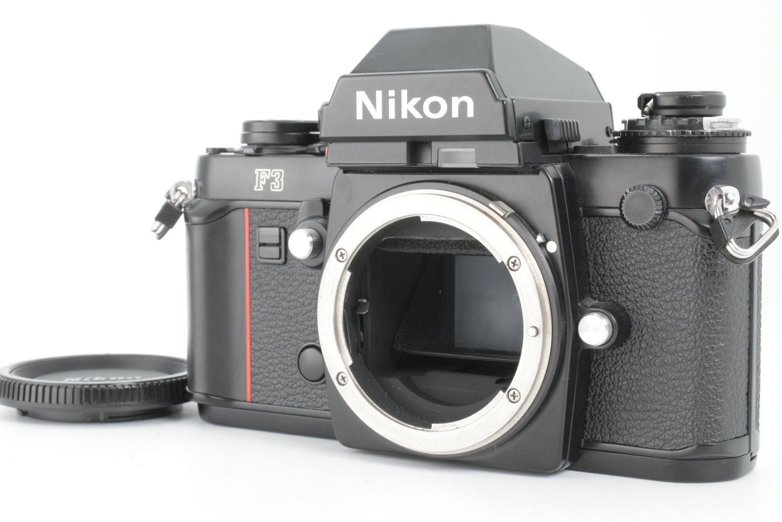 美品】Nikon F3 35mm SLR Film Camera Body ニコン フィルム一眼レフ