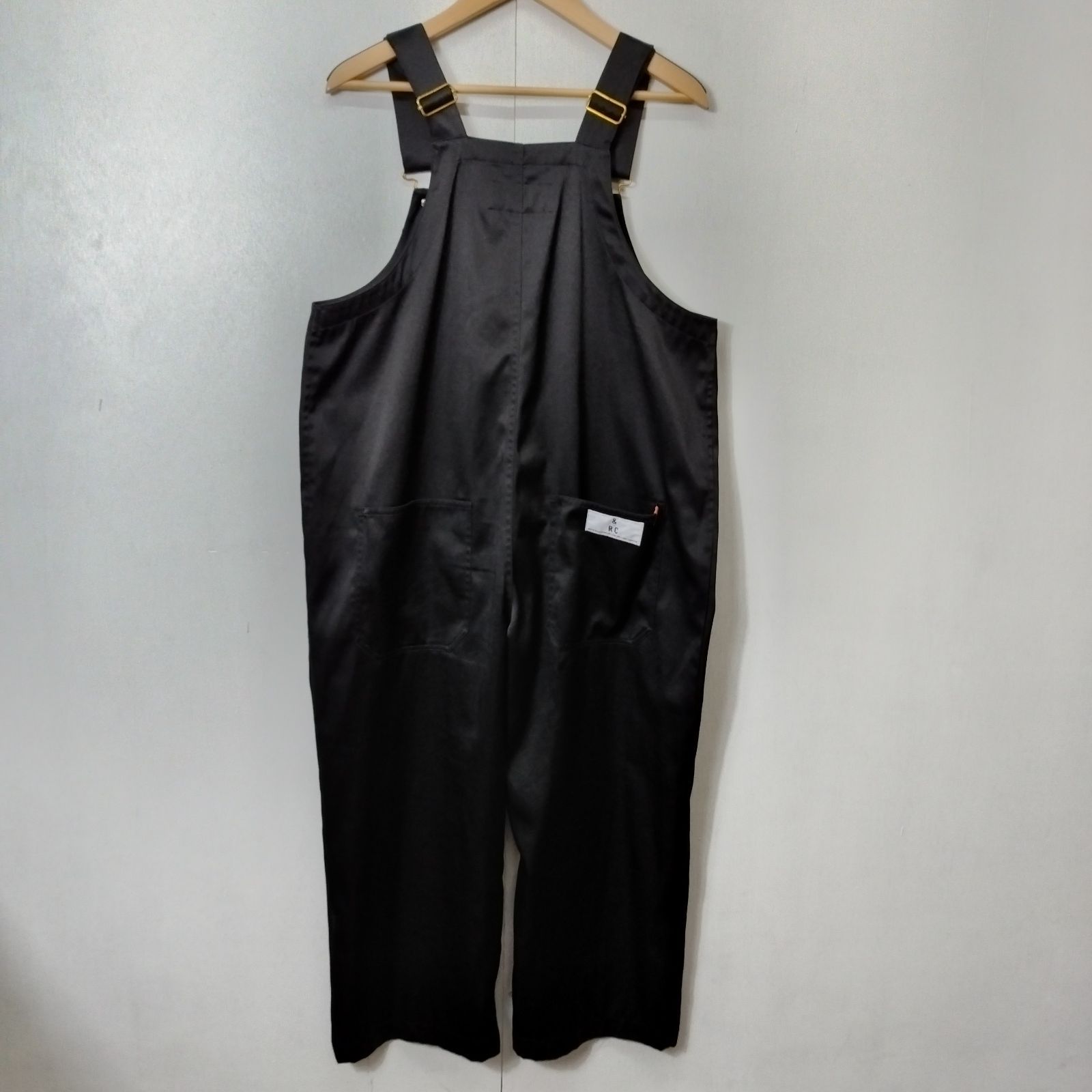 UNIVERSAL OVERALL ユニバーサル オーバーオール Curensology カレン 