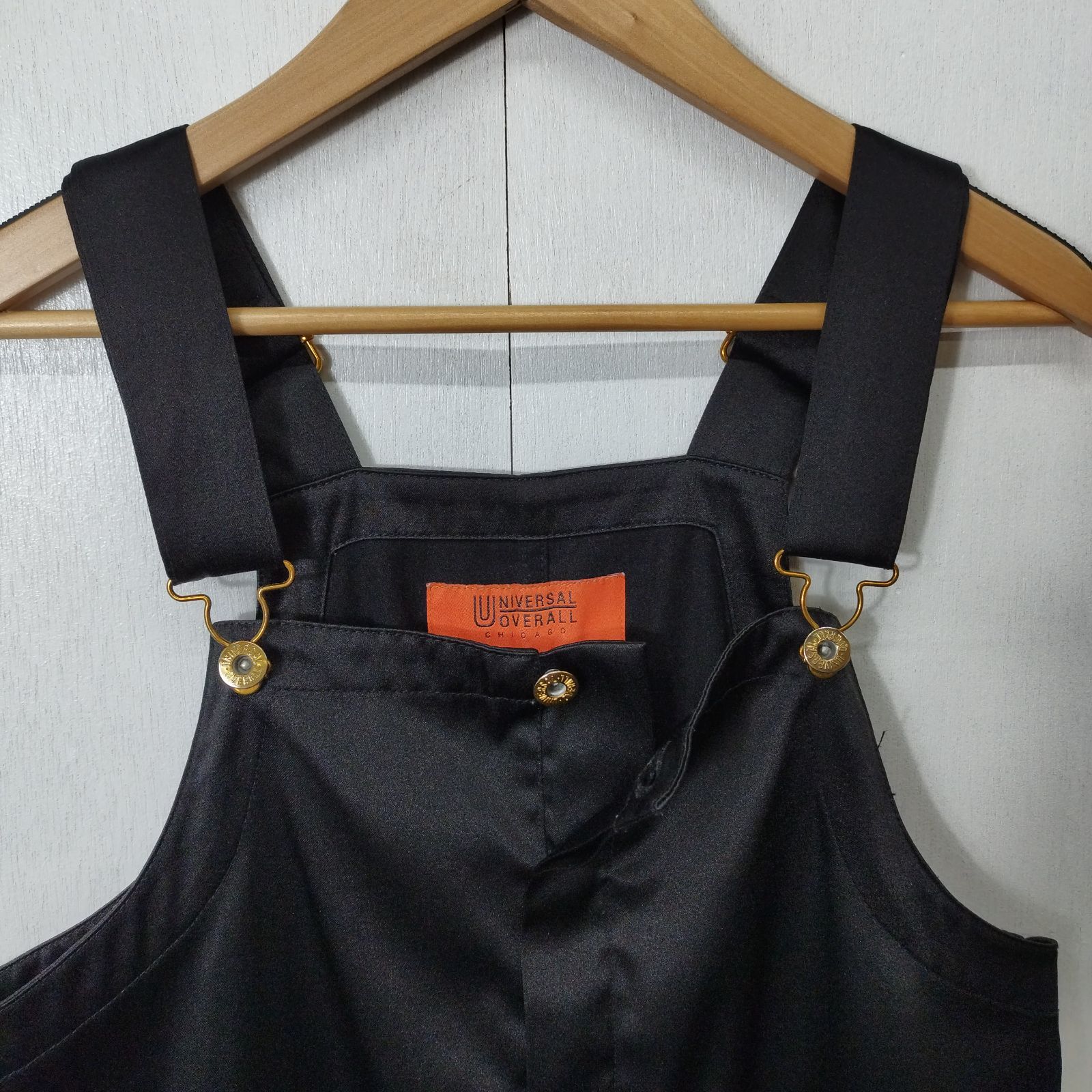UNIVERSAL OVERALL ユニバーサル オーバーオール Curensology カレン 