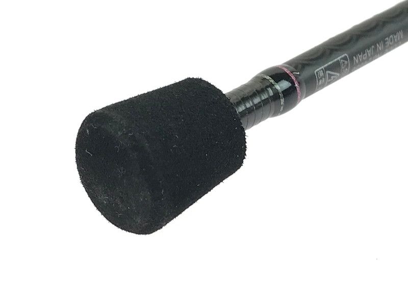 品 gamakatsu ガマカツ LUXXE ラグゼ 宵姫 華弍 S 54 AL solid スピニングロッド ソルトロッド 代金引換不可 佐川急便発送 釣り 釣り具等 133 260210 yk 11 tag