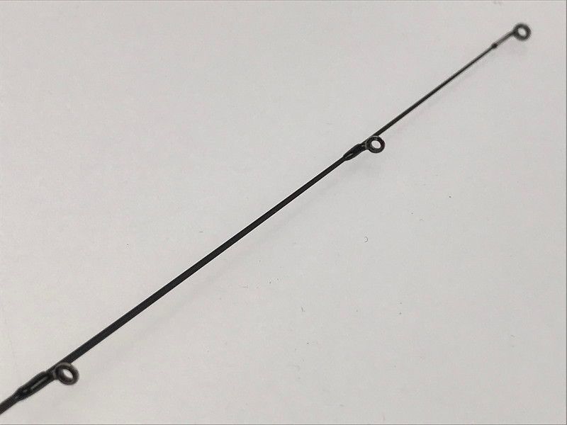  品 gamakatsu ガマカツ LUXXE ラグゼ 宵姫 華弍 S 54 AL solid スピニングロッド ソルトロッド 代金引換不可 佐川急便発送 釣り 釣り具等 133 260210 yk 11 tag アジングロッド ロッド