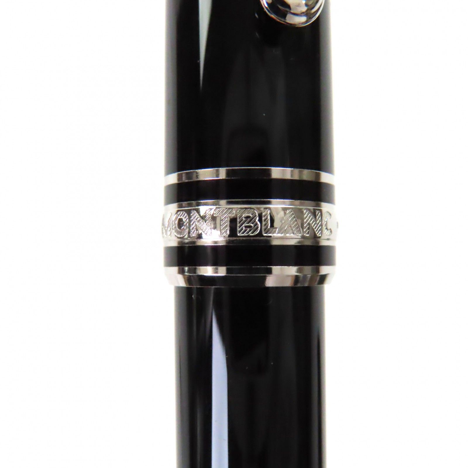 極美品▽MONTBLANC モンブラン プラチナライン マイスターシュテュック