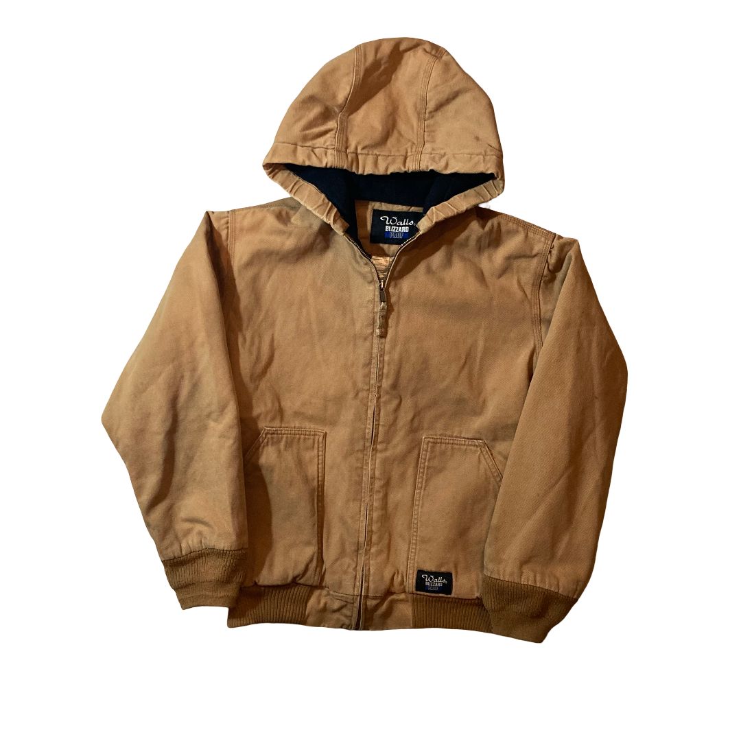 walls active jacket Parker beige / ウォールズ アクティブジャケット