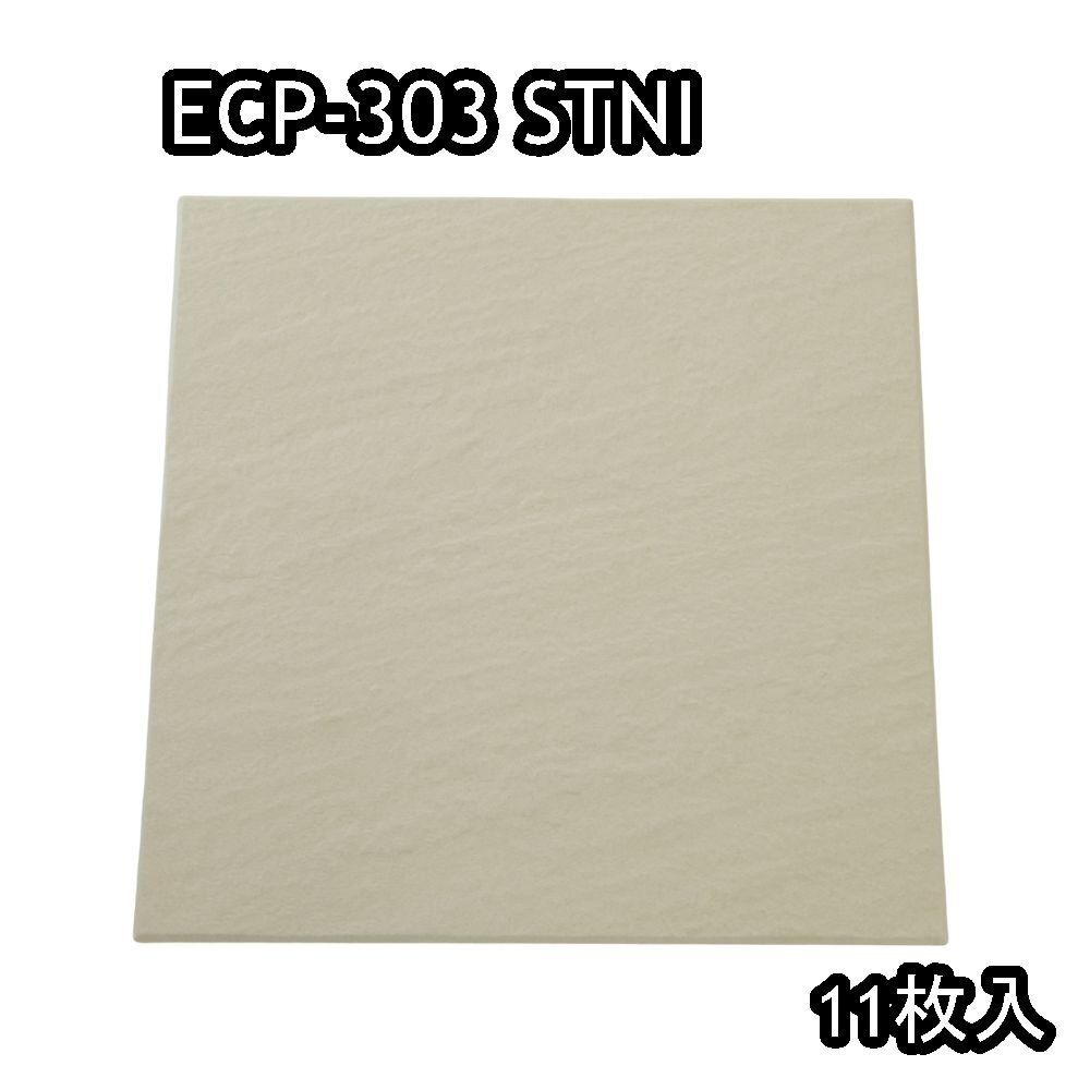 ♥品 INAX エコカラットプラス ECP 303 STNI 303角平 入 施工面積0 97? 配送不可 併 C 2