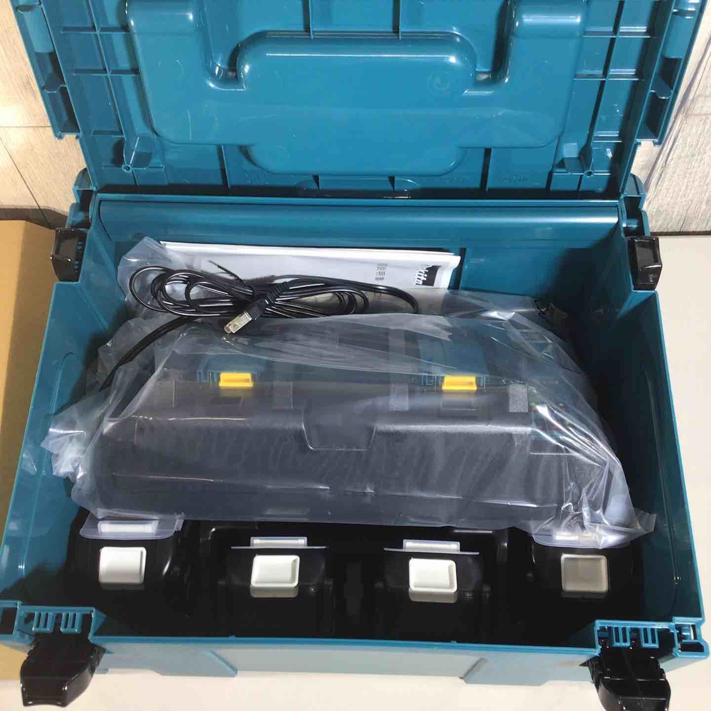 未使用品】 マキタmakita パワーソースキット2 A-67094 バッテリー 18V 