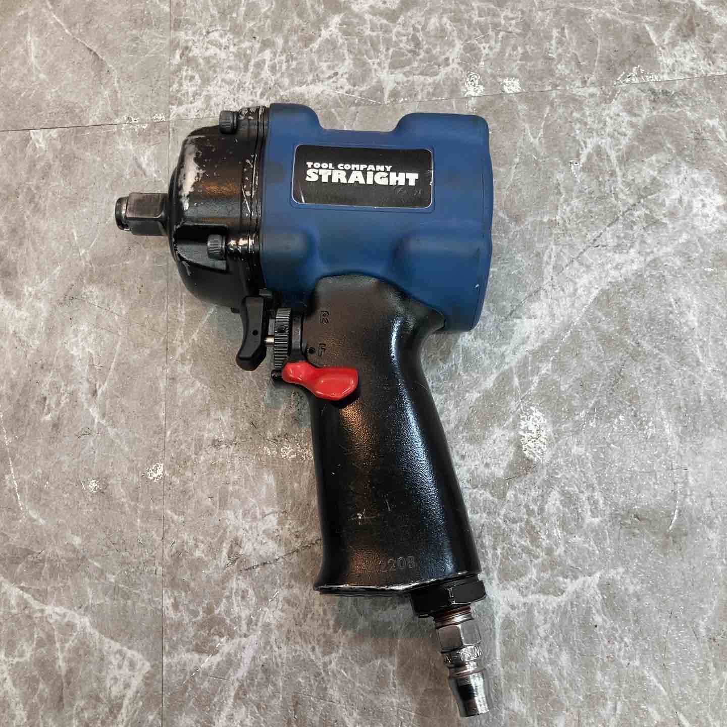 1|2エアーインパクトレンチ 型番不明