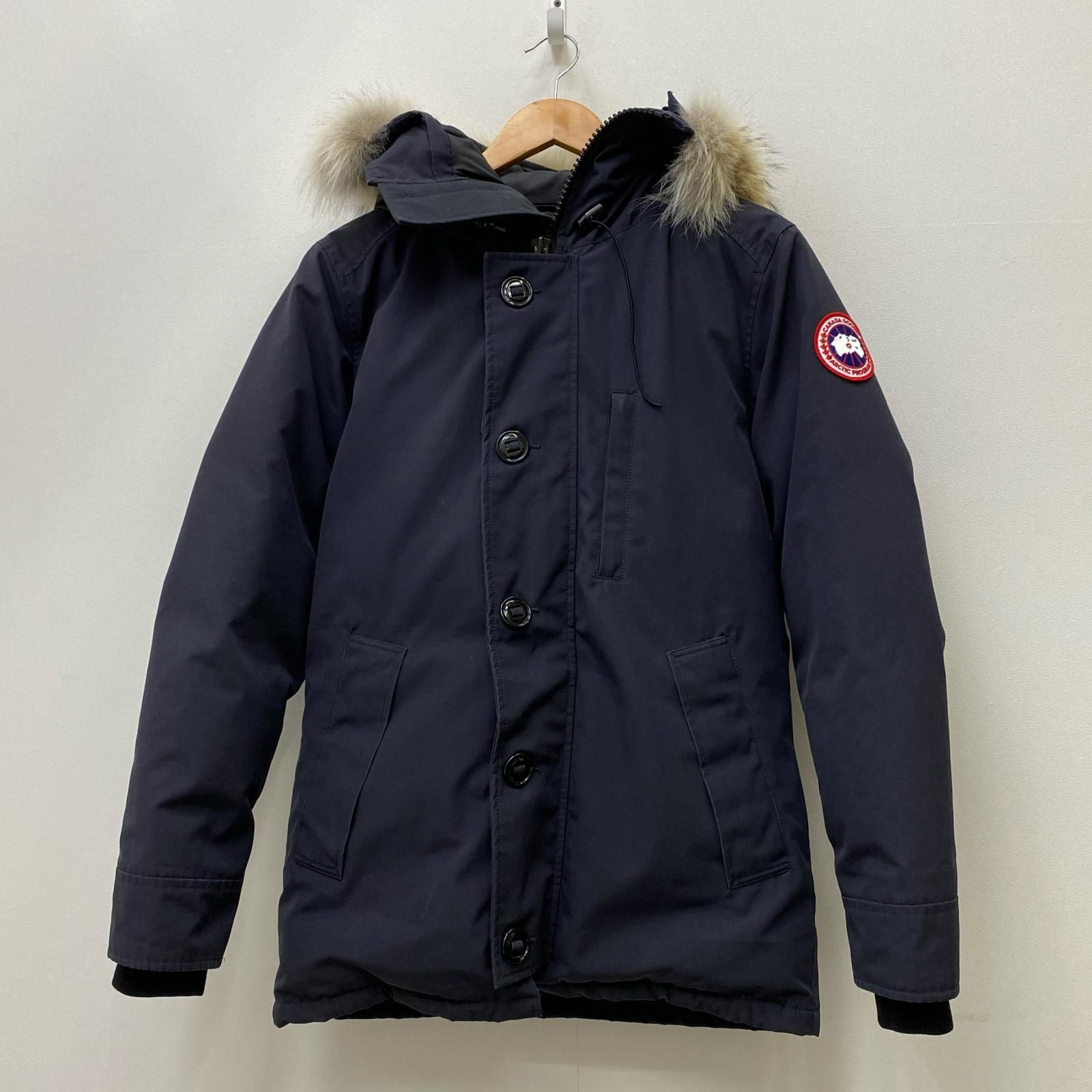 加古川店】 中古 CANADA GOOSE | カナダグース ダウンジャケット 加古川店】 中古 CANADA GOOSE | カナダグース ダウンジャケット