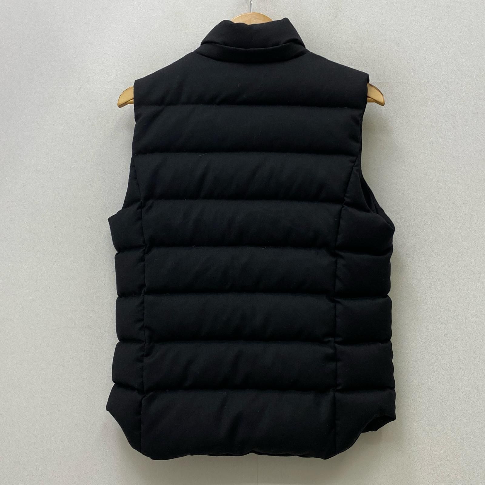 加古川店】 中古 TATRAS | タトラス ダウンベスト SOVER MTAT20A4373-D 