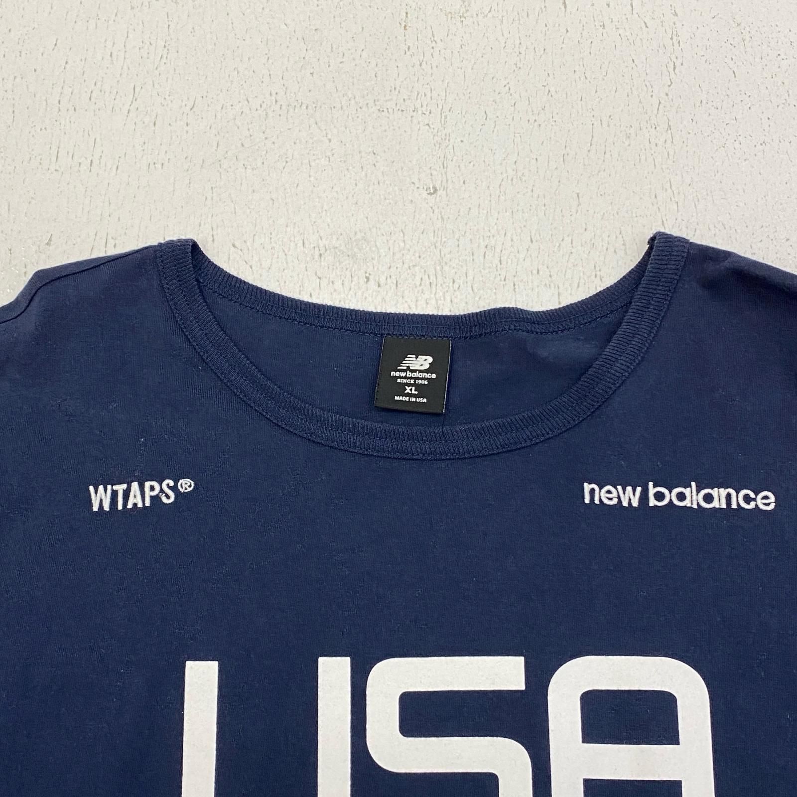 加古川店】 中古 W)TAPS | ダブルタップス 長袖Tシャツ ACADEMY LS T