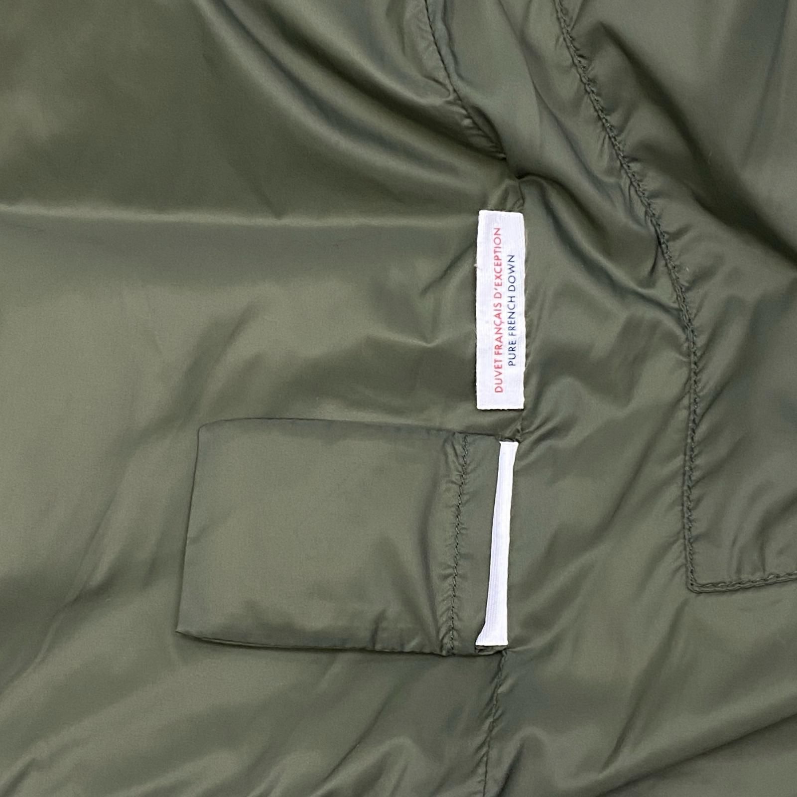 加古川店】 中古 Pyrenex | ピレネックス ダウンジャケット ANNECY FUR