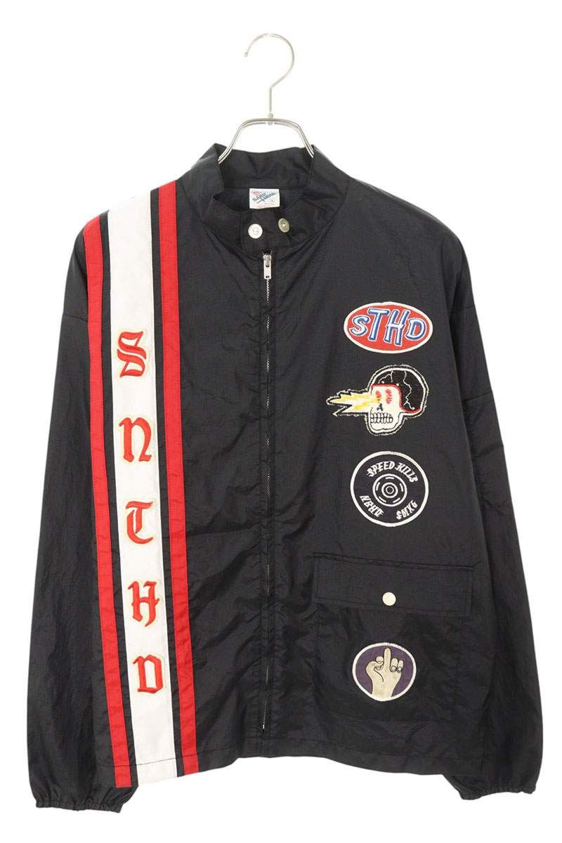 セントマイケル ×ネイバーフッド NEIGHBORHOOD 25SS SM-HR8-0000-C73