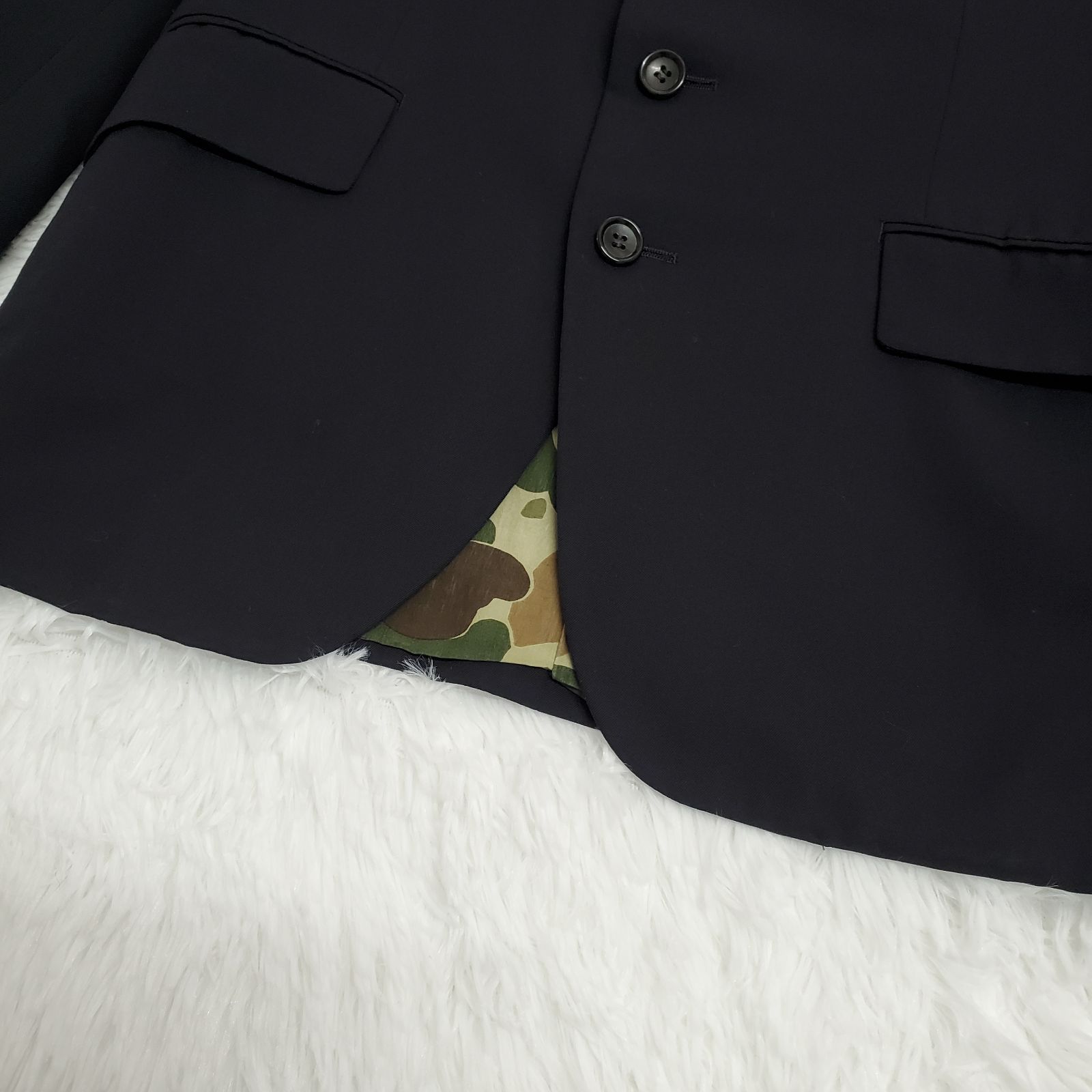 希少✨JUNYAWATANABE COMME des GARCONS MAN ジュンヤワタナベ