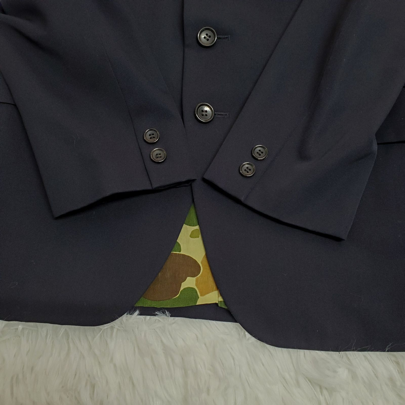 希少✨JUNYAWATANABE COMME des GARCONS MAN ジュンヤワタナベ