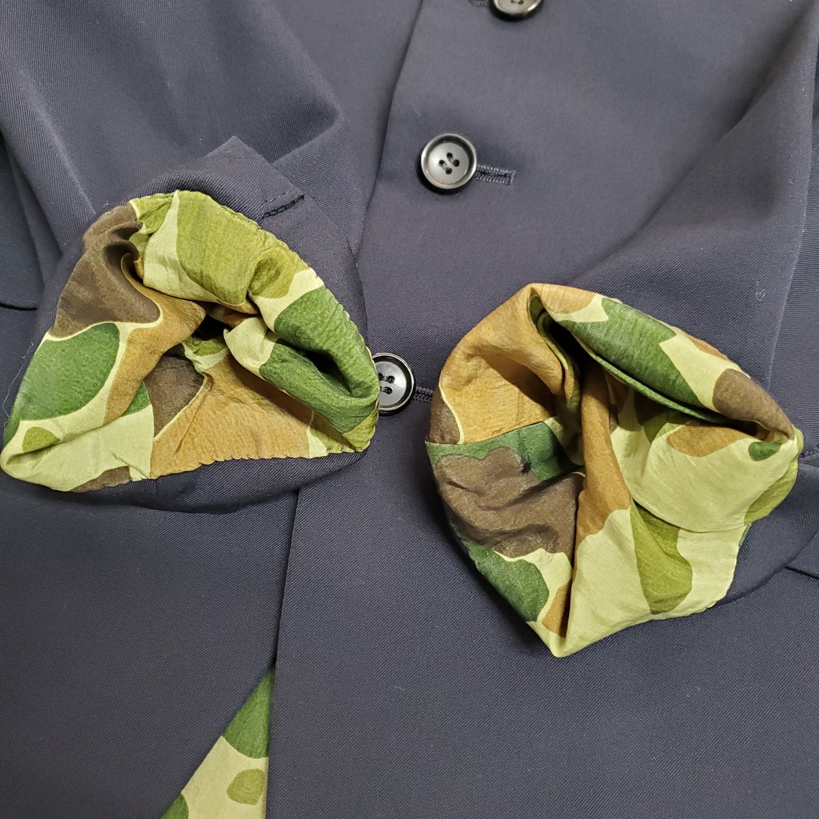 希少✨JUNYAWATANABE COMME des GARCONS MAN ジュンヤワタナベ