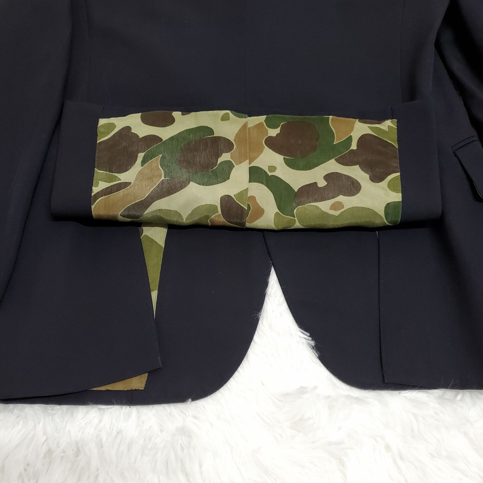 希少✨JUNYAWATANABE COMME des GARCONS MAN ジュンヤワタナベ