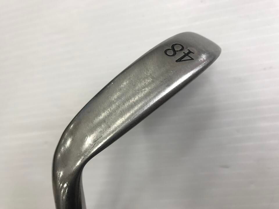 オリマー　ORLIMAR SPORT SPIN BITE　48度　オリジナルカーボン　ウェッジ　中古【最短即日発送】