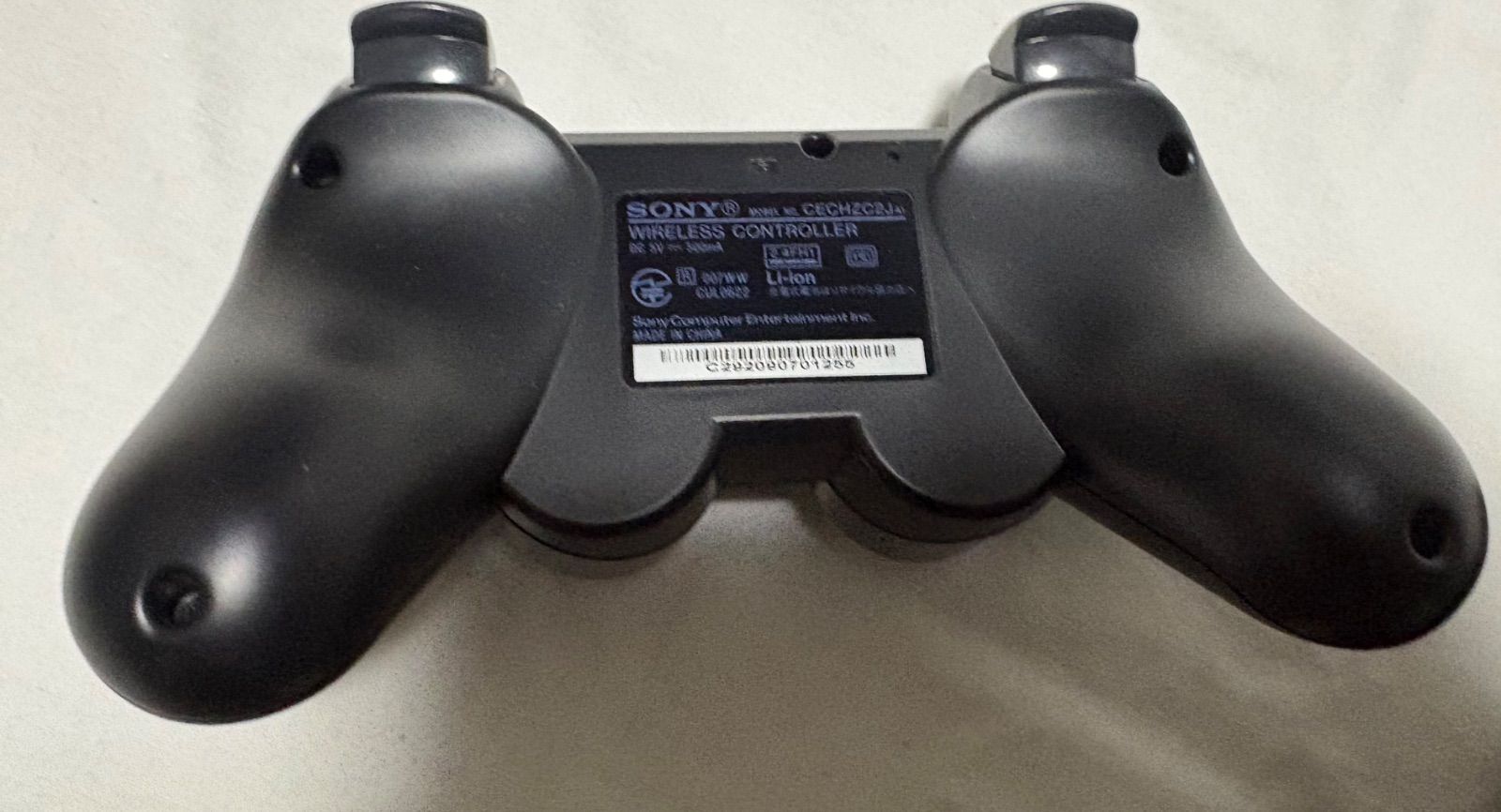 SONY プレイステーション3 PS3 250GB CECH-4000B みんなのゴルフ6 本体 