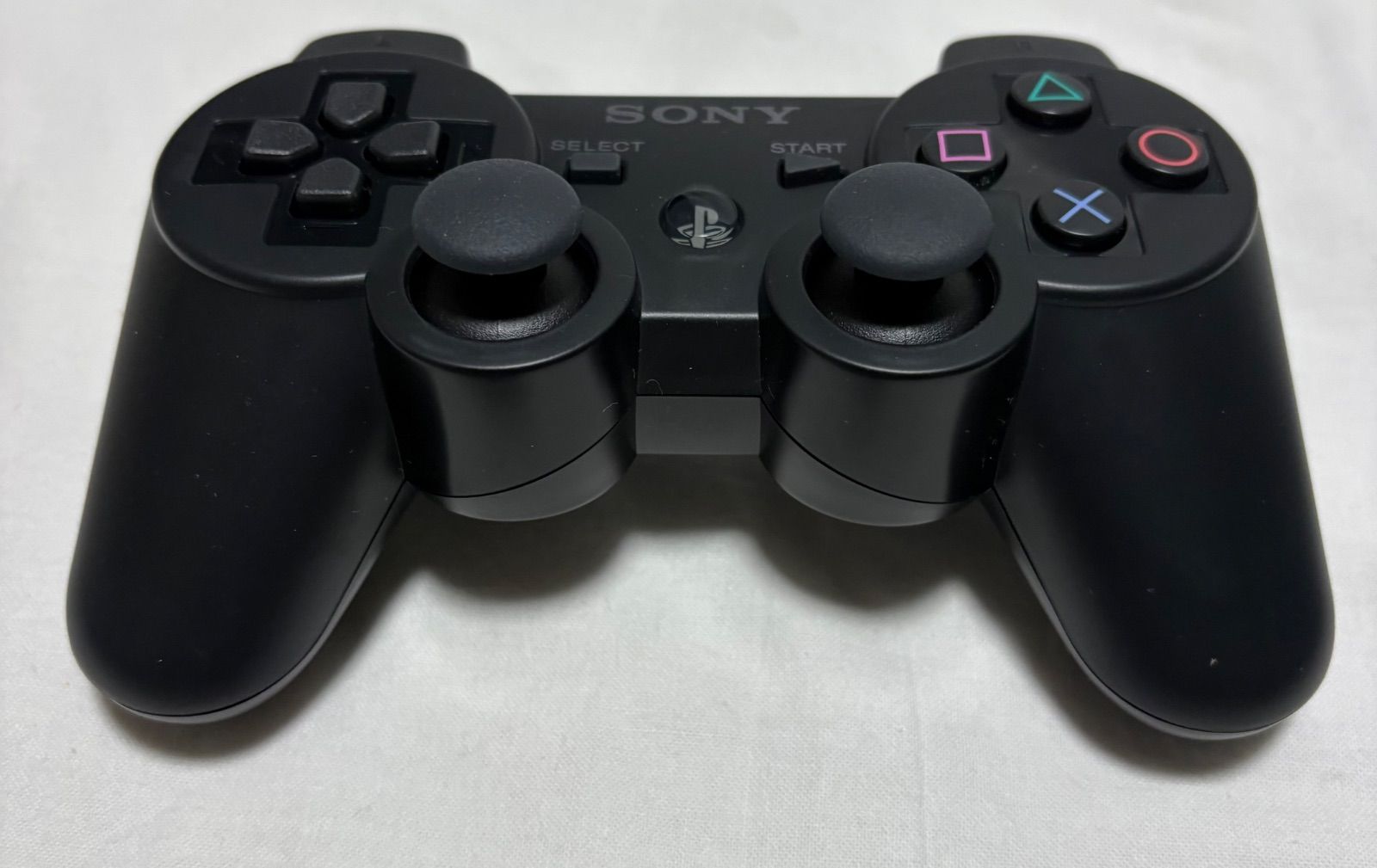 SONY プレイステーション3 PS3 250GB CECH-4000B みんなのゴルフ6 本体 