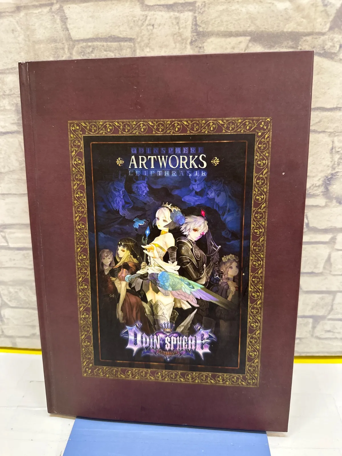2026年最新】ODIN SPHERE ARTWORKSの人気アイテム - メルカリ