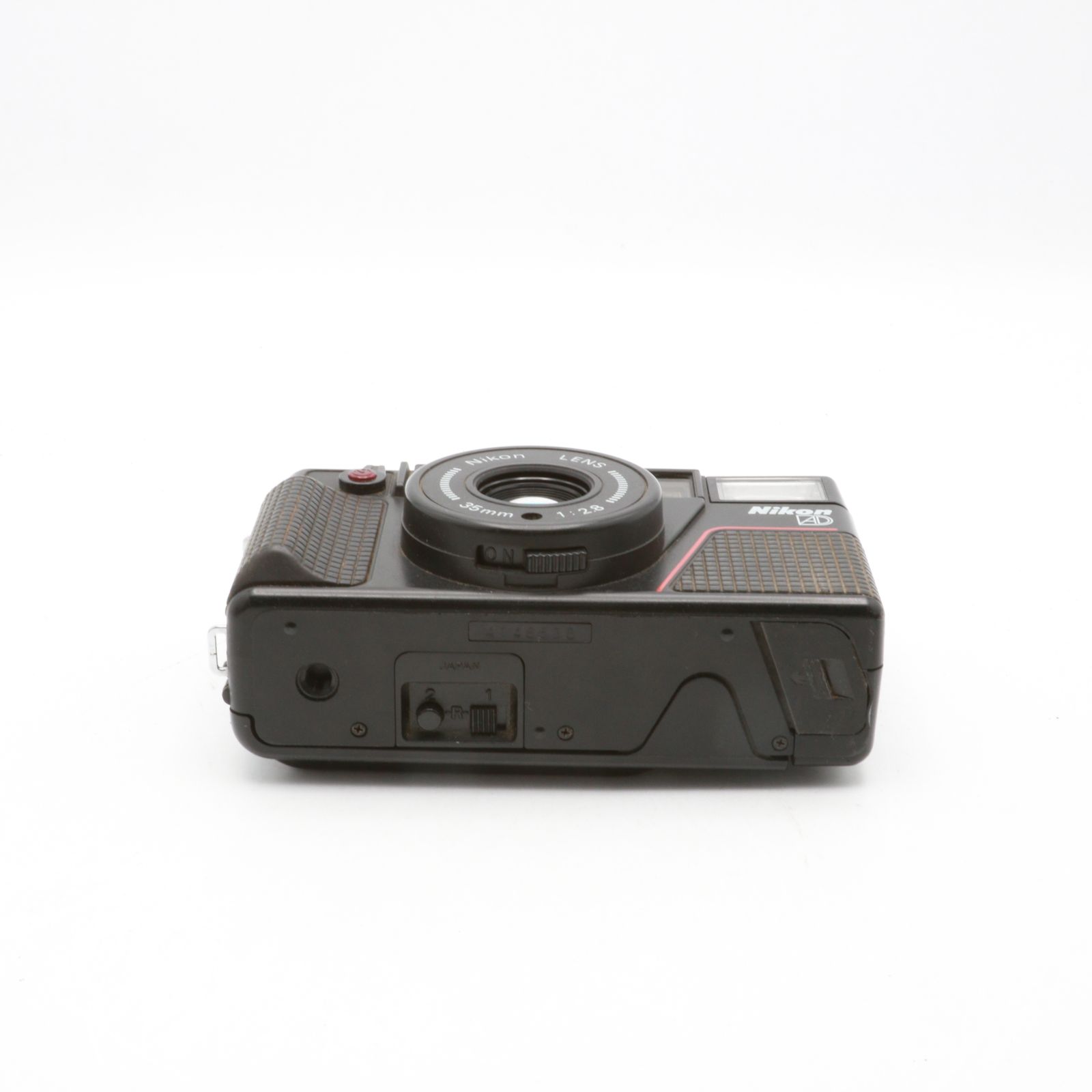 Nikon L35 AD2 コンパクトフィルムカメラ カメラ 【完動品】Nikon L35