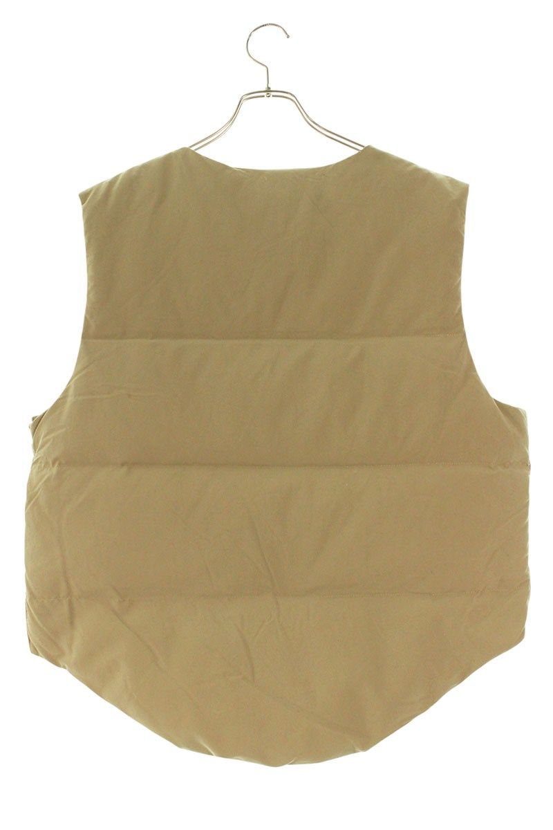 シュプリーム ×ダブルタップス WTAPS 21AW Tactical Down Vest