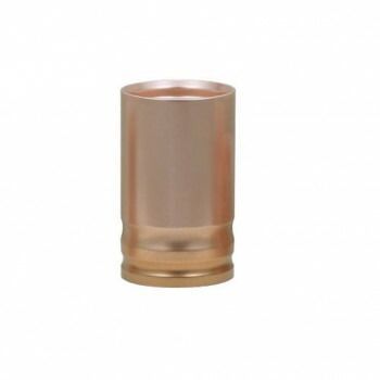 ALTE MEISTER アルテマイスター 仏具 ノヴァ 花立 大 マーズ ピンク 41453