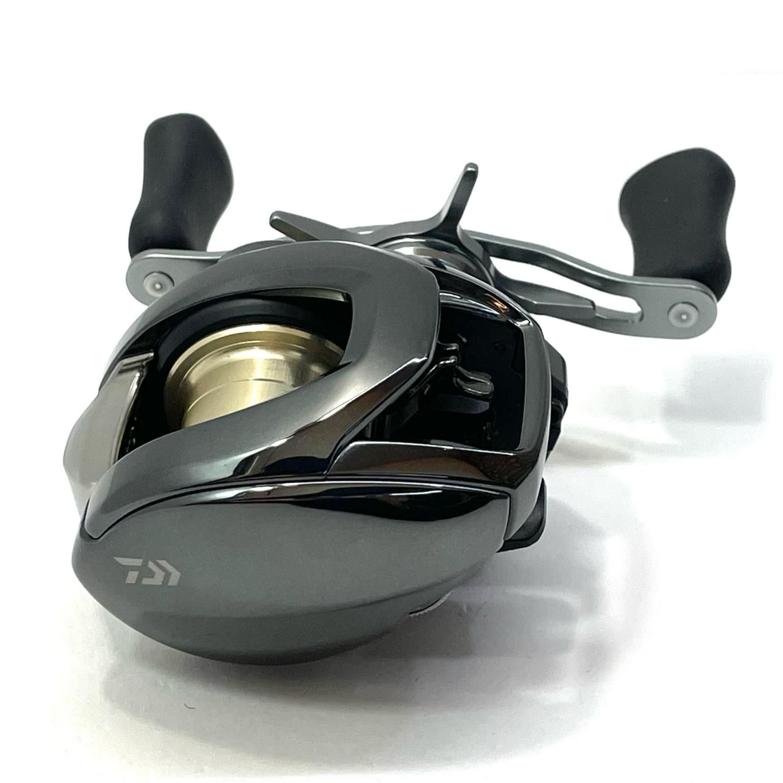 リール 26スティーズ