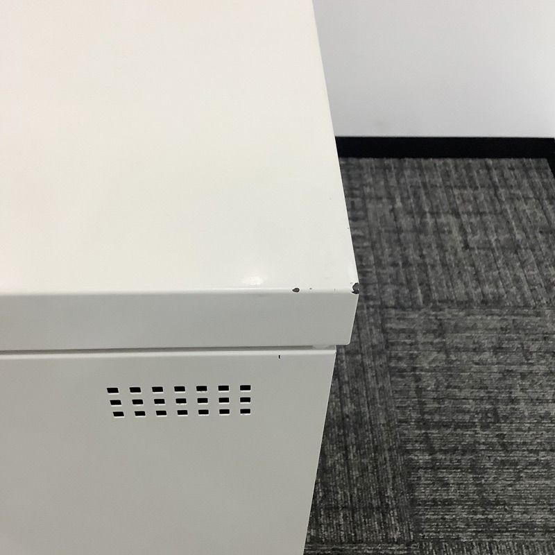 中古 シューズボックス 12人用 SEIKO 日本製 下駄箱 靴箱 業務用 学校