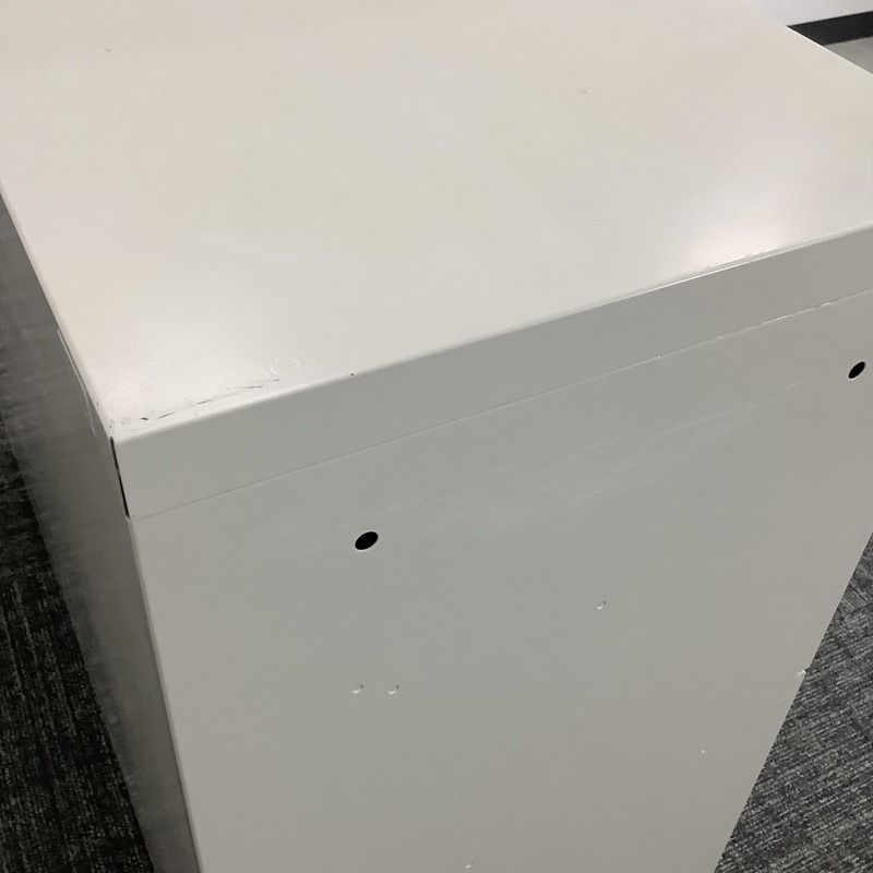 中古 シューズボックス 12人用 SEIKO 日本製 下駄箱 靴箱 業務用 学校